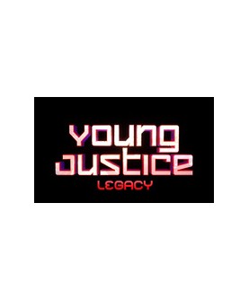 Young Justice: Legacy Gift Steam Key GLOBAL